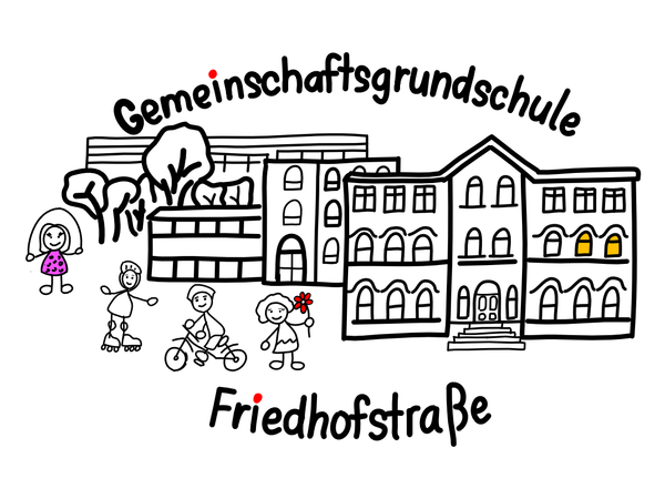 Grundschule Friedhofstraße